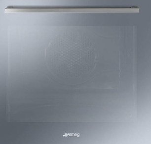 Духовой шкаф Смег SF64M3VS фото 2 Духовой шкаф Smeg SF64M3VS фото 2