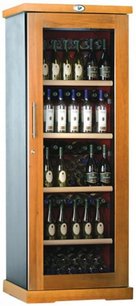 Винный шкаф ИП Industrie CEX 801 RU фото Винный шкаф IP Industrie CEX 801 RU фото