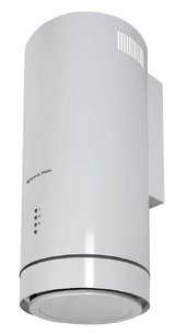 Вытяжка Зигмунд Штайн K 013.4 W фото Вытяжка Zigmund Shtain K 013.4 W фото