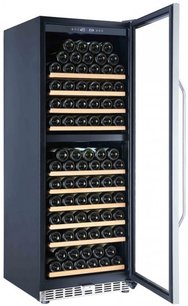 Винный шкаф Ла Соммельер MZ2V135 фото 3 Винный шкаф La Sommeliere MZ2V135 фото 3
