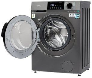 Стиральная машина Midea MFC3814BSW47/S фото 4