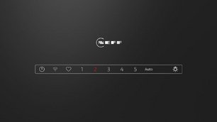 Вытяжка Нефф D98IPT2Y5 фото 2 Вытяжка Neff D98IPT2Y5 фото 2