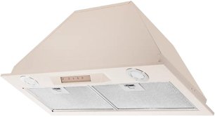 Встраиваемая вытяжка Куперсберг INLINEA 72 Beige фото Встраиваемая вытяжка Kuppersberg INLINEA 72 Beige фото