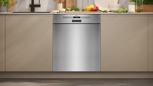 Встраиваемая посудомоечная машина Neff S125ECS15E фото 2