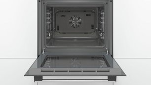 Духовой шкаф Бош HBF534ES0R фото 4 Духовой шкаф Bosch HBF534ES0R фото 4