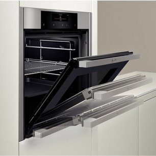 Духовой шкаф Нефф B46CT64N0R фото 3 Духовой шкаф Neff B46CT64N0R фото 3