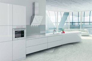 Варочная панель Горение IT310KR фото 3 Варочная панель Gorenje IT310KR фото 3