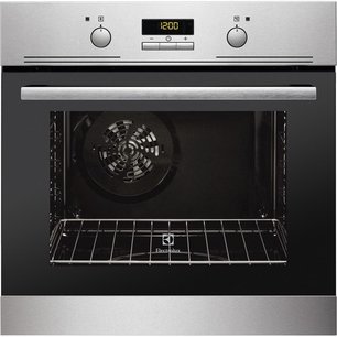 Духовой шкаф Electrolux EZB52410AX фото