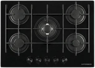 Варочная поверхность Kuppersberg TG 72 B фото