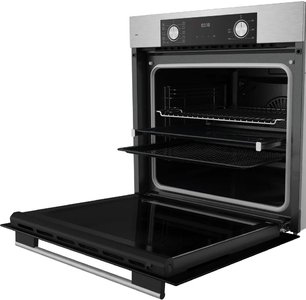 Духовой шкаф Куперсберг HF 610 BX фото 3 Духовой шкаф Kuppersberg HF 610 BX фото 3