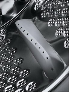 Стиральная машина AEG L8FEC69PS фото 2