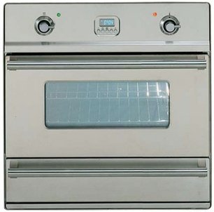 Духовой шкаф Ilve 600SC-WMP IX фото