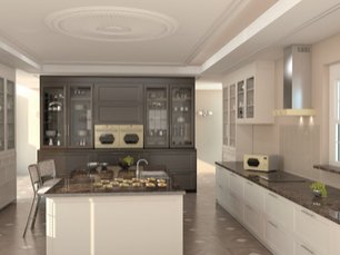 Вытяжка Горение WHT 68 INI фото 2 Вытяжка Gorenje WHT 68 INI фото 2