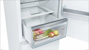 Холодильник Бош KGN39VW22R фото 4 Холодильник Bosch KGN39VW22R фото 4