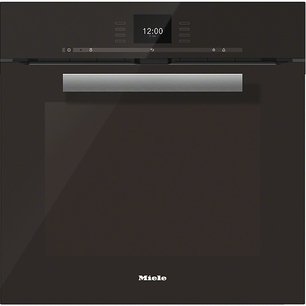 Духовой шкаф Миле H6660BP HVBR коричневый гавана фото Духовой шкаф Miele H6660BP HVBR коричневый гавана фото