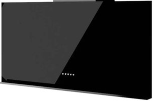 Вертикальная вытяжка Кертинг KHC 95330 GN фото 4 Вертикальная вытяжка Korting KHC 95330 GN фото 4