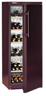 Винный шкаф Либхер WT 4176 GrandCru фото 2 Винный шкаф Liebherr WT 4176 GrandCru фото 2