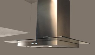 Вытяжка Фабер Glassy/SP X/V A60 фото 3 Вытяжка Faber Glassy/SP X/V A60 фото 3