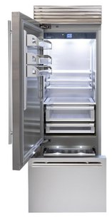 Встраиваемый холодильник Fhiaba XS750TST3 фото