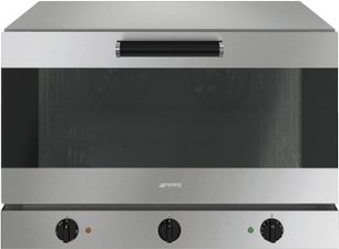 Конвекционная печь Smeg ALFA420H фото