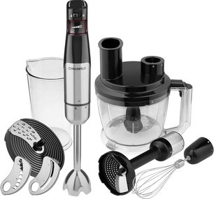 Блендер Maunfeld MF-123SB PRO фото