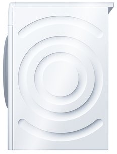 Сушильная машина Бош WTH83000OE фото 2 Сушильная машина Bosch WTH83000OE фото 2