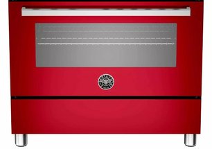 Варочный центр Bertazzoni PRO906HYBSROT фото 2