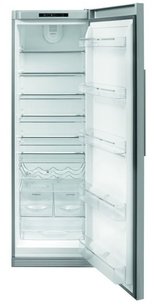 Встраиваемый холодильный шкаф Фулгор Милано FRSI 400 FED X фото Встраиваемый холодильный шкаф Fulgor Milano FRSI 400 FED X фото