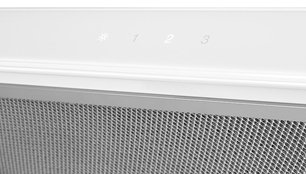 Встраиваемая вытяжка Куперсберг SLIMLUX S 60 GW фото 2 Встраиваемая вытяжка Kuppersberg SLIMLUX S 60 GW фото 2