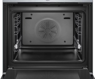 Духовой шкаф Бош HBG635NS1 фото 2 Духовой шкаф Bosch HBG635NS1 фото 2