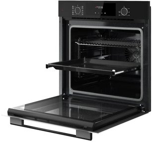 Духовой шкаф Куперсберг HF 609 B фото 3 Духовой шкаф Kuppersberg HF 609 B фото 3