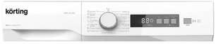 Узкая стиральная машина Korting KWM 42L1060 фото 2