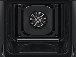 Духовой шкаф Электролюкс EOF3H40BX фото 4 Духовой шкаф Electrolux EOF3H40BX фото 4