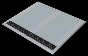 Индукционная варочная панель Маунфилд CVI594SF2MBL LUX фото 2 Индукционная варочная панель Maunfeld CVI594SF2MBL LUX фото 2