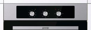 Духовой шкаф Горение BO6727E03AX фото 3 Духовой шкаф Gorenje BO6727E03AX фото 3