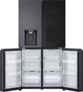 Холодильник LG GC-X24FFCBB фото 4