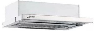 Вытяжка Кайзер EA 641  W фото Вытяжка Kaiser EA 641  W фото