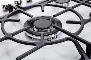 Варочная панель Грауде GS 70.1 WM фото 4 Варочная панель Graude GS 70.1 WM фото 4