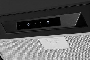 Встраиваемая вытяжка Куперсберг INLINEA 52 Black фото 4 Встраиваемая вытяжка Kuppersberg INLINEA 52 Black фото 4