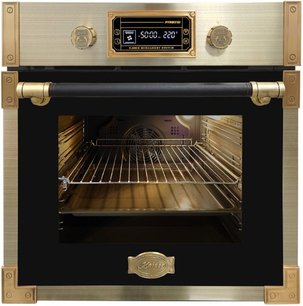 Духовой шкаф Кайзер EH 6427 AD фото Духовой шкаф Kaiser EH 6427 AD фото