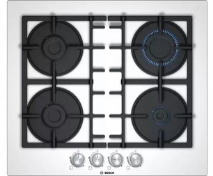 Газовая варочная панель BOSCH PNP6B2O90R фото