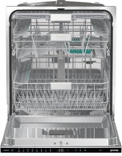 Встраиваемая посудомоечная машина Gorenje GV663C61 фото 2