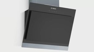 Вытяжка Бош DWK06G660 фото 2 Вытяжка Bosch DWK06G660 фото 2