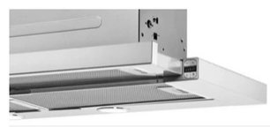 Встраиваемая вытяжка Куперсбуш DEF 9550.0 E фото 4 Встраиваемая вытяжка Kuppersbusch DEF 9550.0 E фото 4