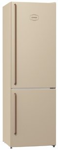 Холодильник Горение NRK611CLI фото 3 Холодильник Gorenje NRK611CLI фото 3