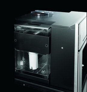 Встраиваемая кофемашина Фулгор Милано LCM 4509 TC BK фото 2 Встраиваемая кофемашина Fulgor Milano LCM 4509 TC BK фото 2