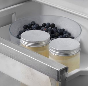 Встраиваемая морозильная камера V-ZUG V6000 60 Supreme FR6T-53006 R фото 3