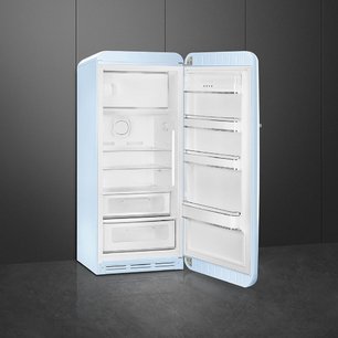 Холодильник Смег FAB28RPB3 фото 2 Холодильник Smeg FAB28RPB3 фото 2