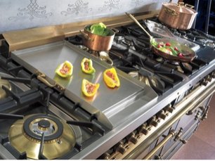 Варочный центр Рестарт ELG 105 фото 4 Варочный центр Restart ELG 105 фото 4