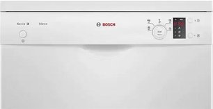Посудомоечная машина BOSCH SMS25AW01R фото 3 Посудомоечная машина BOSCH SMS25AW01R фото 3